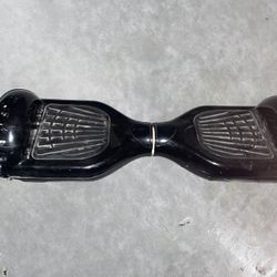25$ Hover Board (no Charger)  I Can Deliver Asap 25$$$TODAYYY