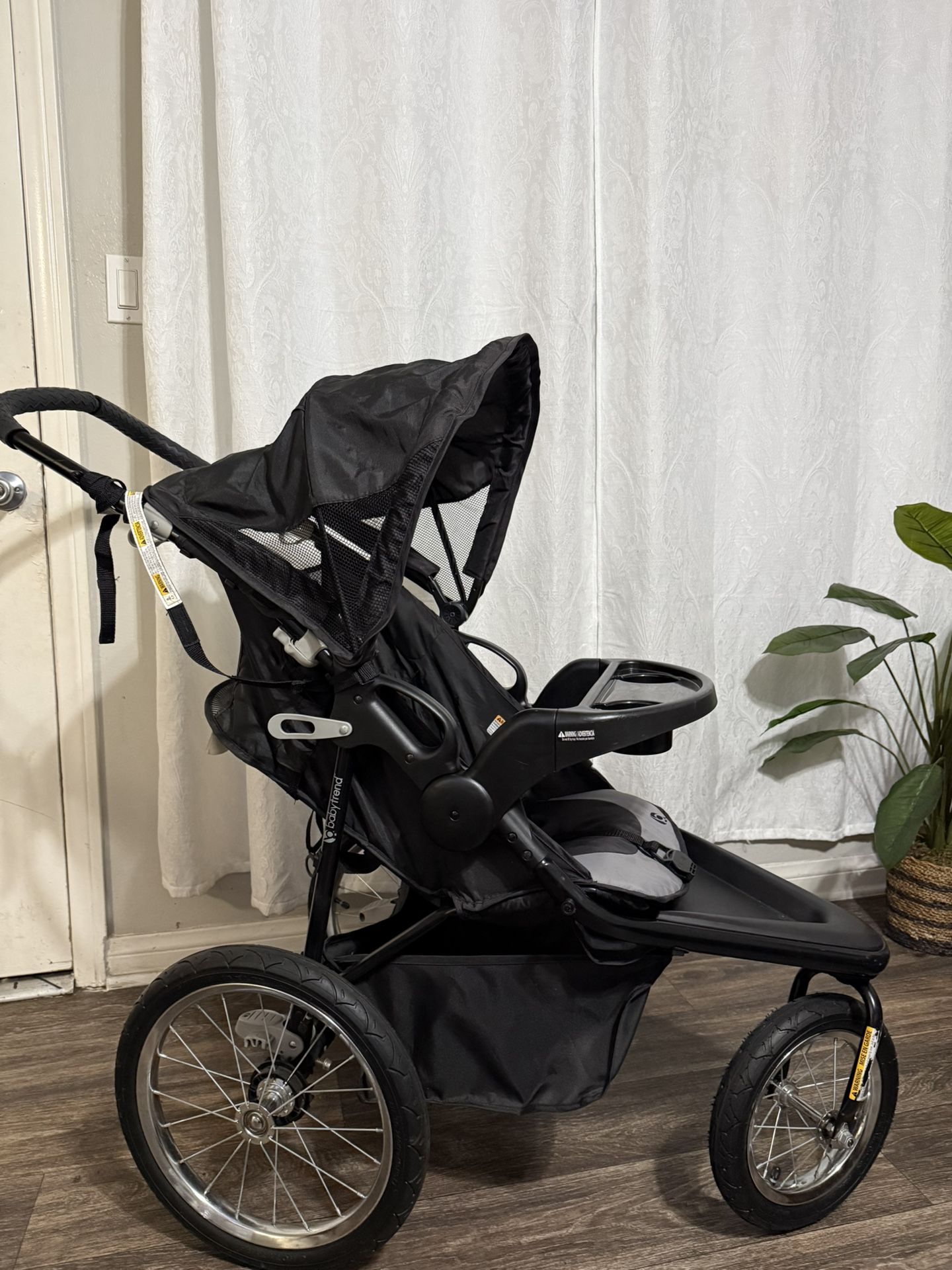 Stroller