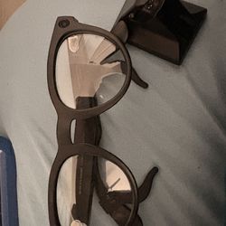 Meta Rayban Headliners