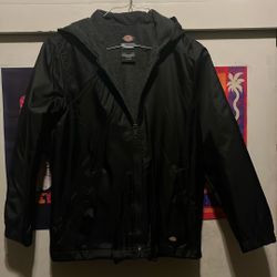 Dickies Rain breaker Jacket 