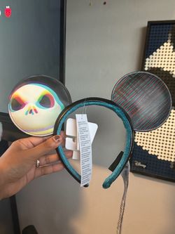 Disney ears