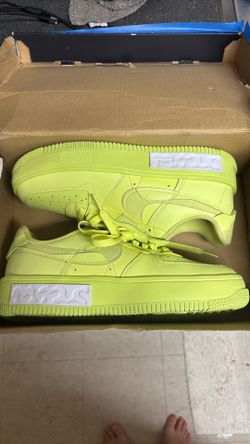 Nike Air Force 1