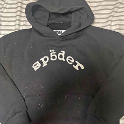 Black Sp5der 