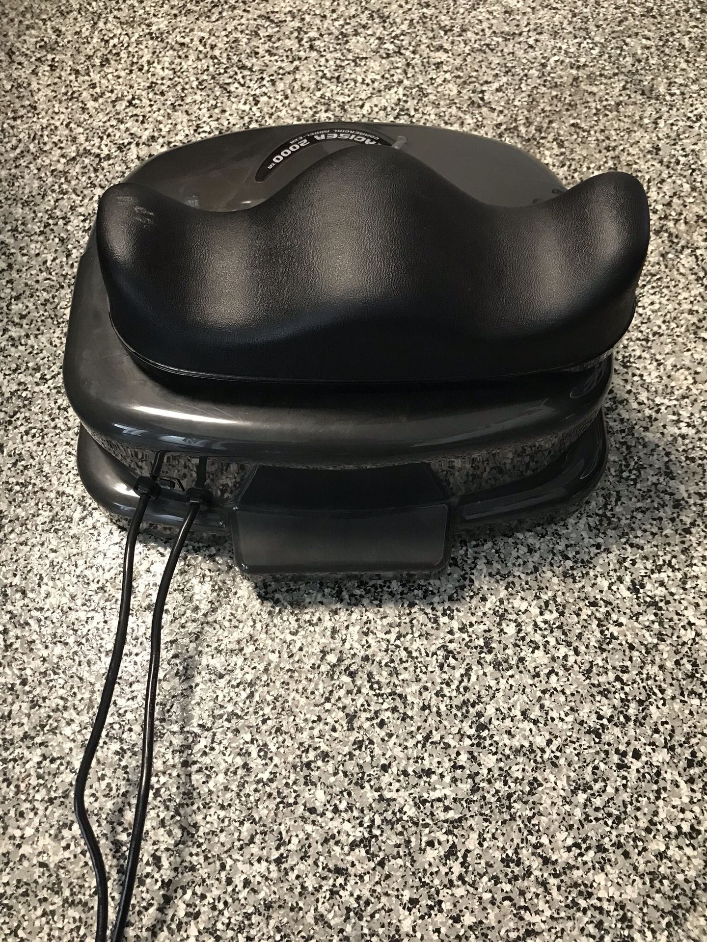 Exerciser 2000 commercial model e2k sale