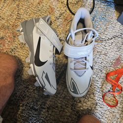 Nike Trout Cleats