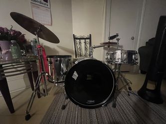Adult Drum Set