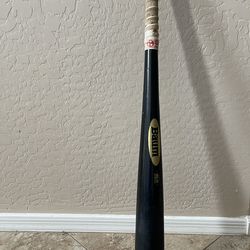 Baum Gold Stock Composite Maple Bat 31 Inch