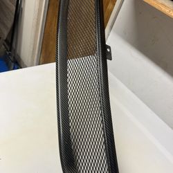 Carbon Fiber Grille 01-05 Lexus Is300