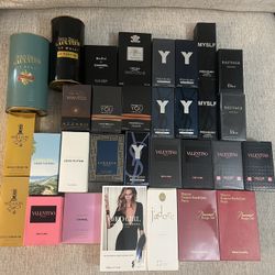 Colognes 