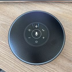 Bluetooth Conference Speaker. 