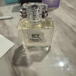 Chanel N’ 5 L’EAU Toilette 
