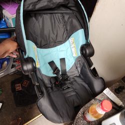 Car Seat