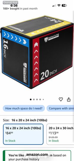 Brand new jump box