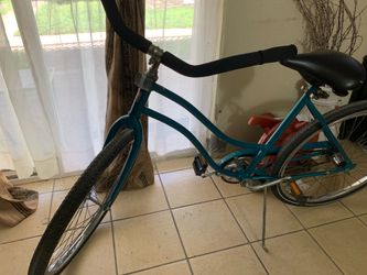Huffy cruisier bike 26”