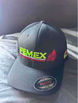 PEMEX HAT