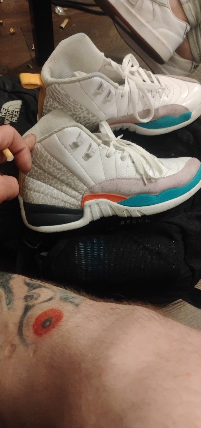 Shoes