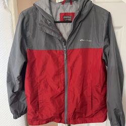 Eddie Bauer Jacket 