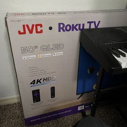 4K Roku Tv 