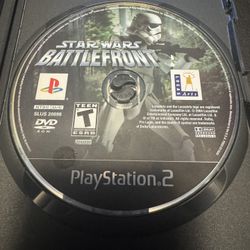 Star Wars Battlefront