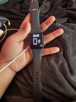 Apple Watch