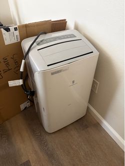 Portable AC