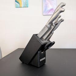 Kitchen Aid Knife Block