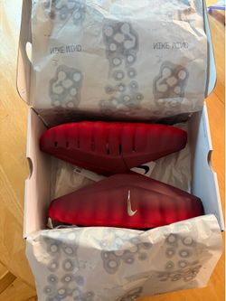 Nike mind 001 team red