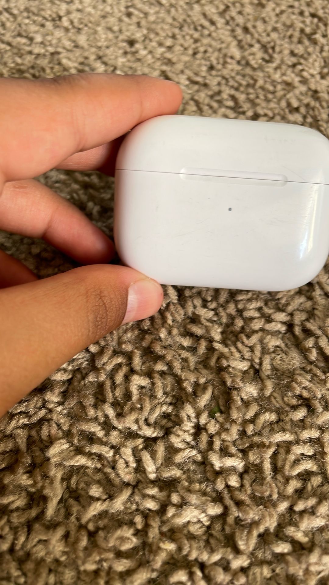 Air Pods Pro