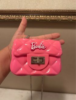 Bolsa de niña