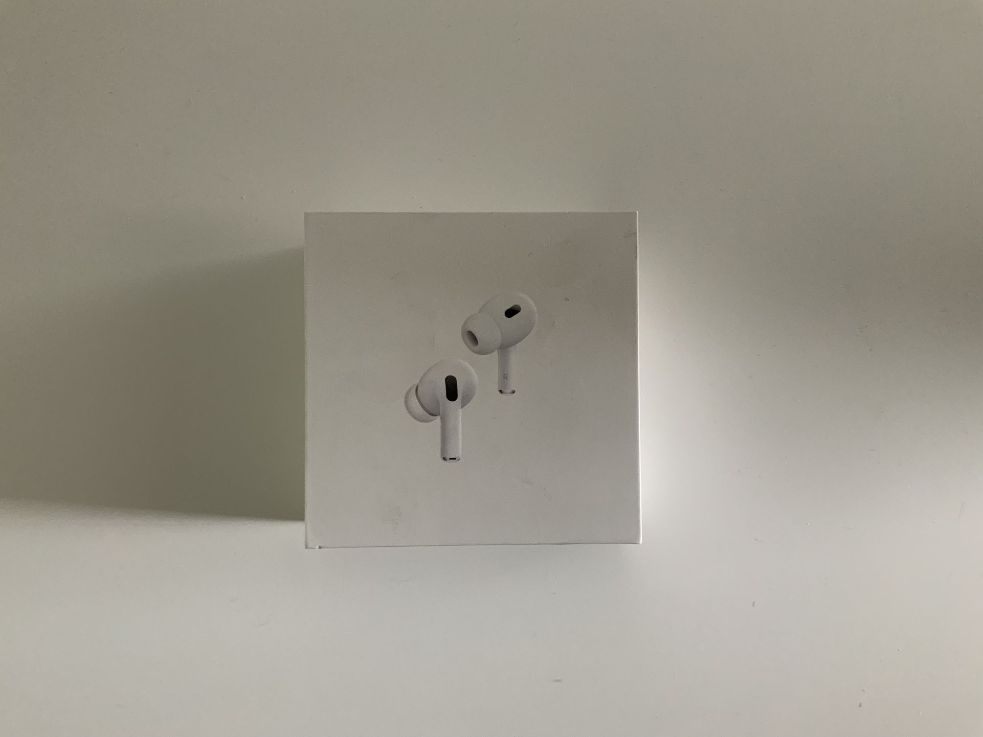 New Apple AirPods Pro 2nd Generation with MagSafe Wireless Charging Case