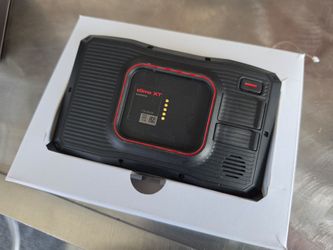 Garmin Zumo XT