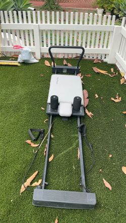 Aero Pilates machine