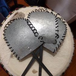 Sege sege djembe drum skull drums