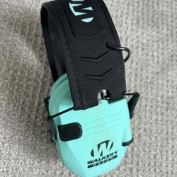 Gun Range / General Noise Canceling Ear Muffs