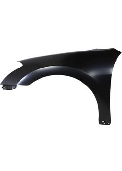 04-08 Nissan Máxima Left Fender