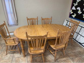 Dinning Table