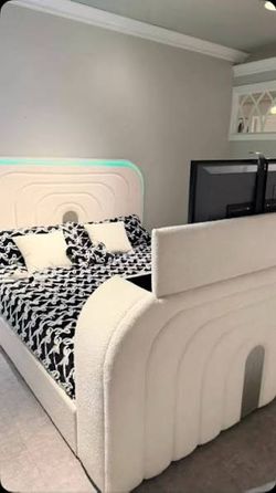 Twin bed . Ask for price
