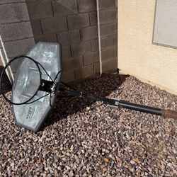 FREE Basketball Goal