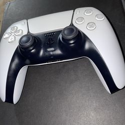 PS5 DualShock Wireless Controller 