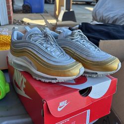 Women’s Air max 97 Se