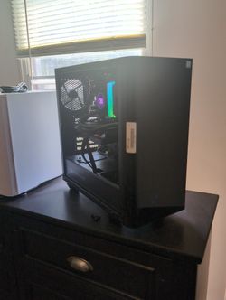 Custom Gaming PC (Summer Deals!)