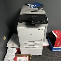 Printers 