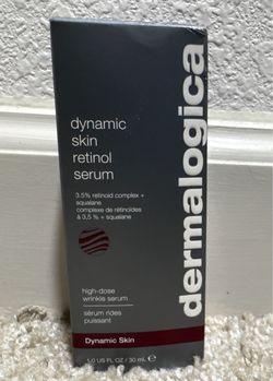 Dermalogica Dynamic Skin Retinol Serum 30ml