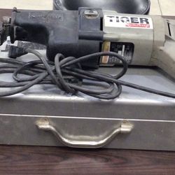 Porter Cable Tiger Saw