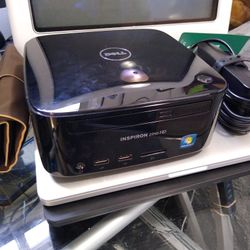 Dell Inspiron 400 zino HD