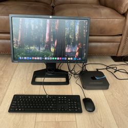 Excellent Working Condition Apple Mac mini