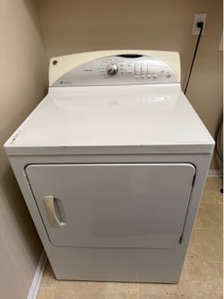 GE Adora Dryer