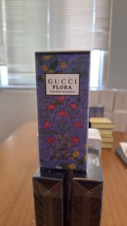 Gucci Flora