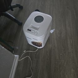 Breadmake 10$