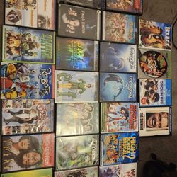 Dvds